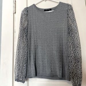 Long Sleeve Top